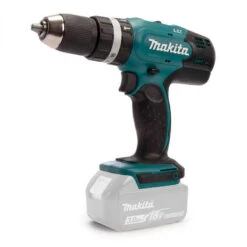 Perceuse à Percussion 18V LXT (machine Seule) En MAKPAC - MAKITA DHP453ZJ -Magasin D'Outils Pour La Maison perceuse visseuse percussion makita dhp453zj 1
