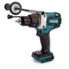 Perceuse à Percussion 18V LXT (machine Seule) - MAKITA DHP481Z 2 Perceuse à Percussion 18V LXT (machine Seule) - MAKITA DHP481Z -Magasin D'Outils Pour La Maison perceuse visseuse percussion makita dhp481z