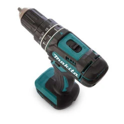 Perceuse à Percussion 18V LXT Ø13 Mm (machine Seule) - MAKITA DHP482Z -Magasin D'Outils Pour La Maison perceuse visseuse percussion makita dhp482z 2