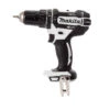 Perceuse à Percussion 18V LXT Série Blanche (machine Seule) - MAKITA DHP482ZW -Magasin D'Outils Pour La Maison perceuse visseuse percussion makita dhp482zw
