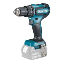 Perceuse à Percussion 18V LXT (2x3.0 Ah) En MAKPAC - MAKITA DHP485RFJ -Magasin D'Outils Pour La Maison perceuse visseuse percussion makita dhp485rfj 1