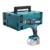 Perceuse à Percussion 18V LXT (machine Seule) En MAKPAC - MAKITA DHP485ZJ -Magasin D'Outils Pour La Maison perceuse visseuse percussion makita dhp485zj