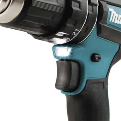 Perceuse à Percussion 18V LXT (machine Seule) En MAKPAC - MAKITA DHP485ZJ -Magasin D'Outils Pour La Maison perceuse visseuse percussion makita dhp485zj 3