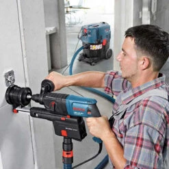 Perforateur SDS-Plus 2,3 J 710W - BOSCH GBH2-23 REA -Magasin D'Outils Pour La Maison perforateur bosch gbh2 23 rea 2