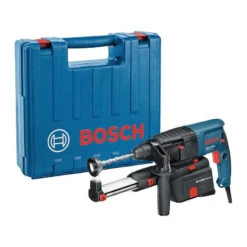Perforateur SDS-Plus 2,3 J 710W - BOSCH GBH2-23 REA