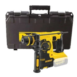 Perforateur Burineur SD-Plus 18V Li-Ion XR (Machine Seule) - DEWALT DCH253NK