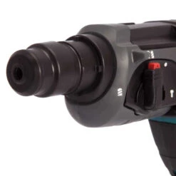 Perforateur Burineur SDS-Plus 2J 18V LXT (Solo) En MAKPAC - MAKITA DHR202ZJ -Magasin D'Outils Pour La Maison perforateur burineur makita dhr202zj 3