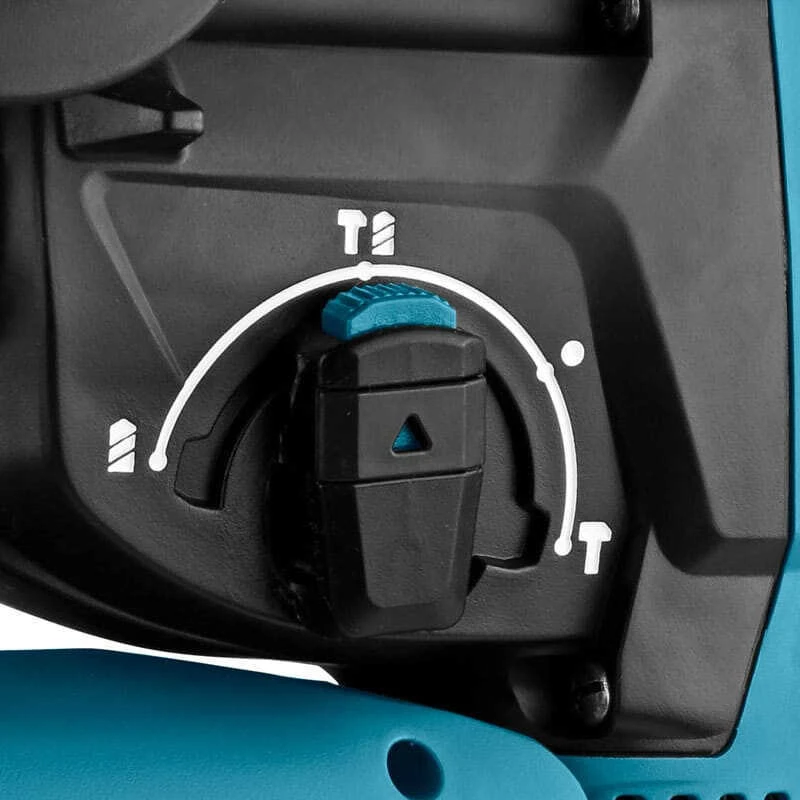 Perfo-burineur 18V LXT SDS-Plus 2J (machine Seule) - MAKITA DHR243Z 7 Perfo-burineur 18V LXT SDS-Plus 2J (machine Seule) - MAKITA DHR243Z – Image 5