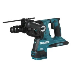 Perfo-burineur 36V SDS-Plus (4x5,0 Ah) Avec Filtre DX09 En MAKPAC - MAKITA DHR281PT4WJ -Magasin D'Outils Pour La Maison perforateur burineur makita dhr281pt4wj 3