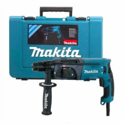 Perforateur Burineur SDS-Plus 780W 2,4 J En Coffret Synthétique - MAKITA HR2470