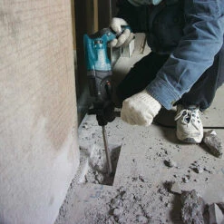 Perforateur Burineur SDS-Plus 780W 2,4 J En Coffret Synthétique - MAKITA HR2470 -Magasin D'Outils Pour La Maison perforateur burineur makita hr2470 9