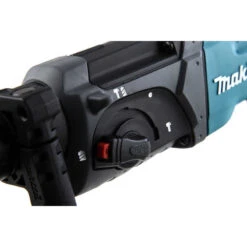 Perforateur Burineur SDS-Plus 780W 2,4 J Mandrin Interchangeable - MAKITA HR2470FT -Magasin D'Outils Pour La Maison perforateur burineur makita hr2470ft 2