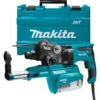 Perforateur Burineur SDS-Plus 800W 2,2 J En Coffret + Filtre - MAKITA HR2651T 2 Perforateur Burineur SDS-Plus 800W 2,2 J En Coffret + Filtre - MAKITA HR2651T -Magasin D'Outils Pour La Maison perforateur burineur makita hr2651t