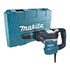 Perforateur Burineur SDS-Max 1100W 8 Joules Ø 40 Mm - MAKITA HR4013C