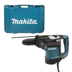 Perforateur Burineur SDS-Max 1350W 9,4 J Dans Valise - MAKITA HR4511C