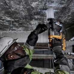 Perforateur SDS-Plus 18V XR (2x5,0 Ah) Dans T-STAK - DEWALT DCH172P2-QW 11 Perforateur SDS-Plus 18V XR (2x5,0 Ah) Dans T-STAK - DEWALT DCH172P2-QW -Magasin D'Outils Pour La Maison perforateur burineur sds plus 18v dewalt dch172p2 3