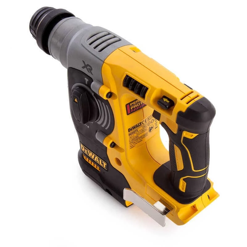 Perforateur Burineur SDS-Plus 18V XR (Machine Seule) - DEWALT DCH273N-XJ 5 Perforateur Burineur SDS-Plus 18V XR (Machine Seule) - DEWALT DCH273N-XJ – Image 3