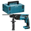 Perforateur SDS-Plus 14,4V LXT (Produit Seul) En MAKPAC - MAKITA DHR164ZJ -Magasin D'Outils Pour La Maison perforateur makita dhr164zj