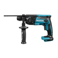 Perforateur SDS-Plus 14,4V LXT (Produit Seul) En MAKPAC - MAKITA DHR164ZJ -Magasin D'Outils Pour La Maison perforateur makita dhr164zj 2