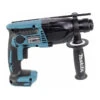Perforateur SDS-Plus 18V LXT Li-Ion 1,3 J (Produit Seul) - Makita DHR165Z -Magasin D'Outils Pour La Maison perforateur makita dhr165z