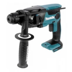 Perforateur SDS-Plus 18V LXT Li-Ion 1,3 J (Produit Seul) - Makita DHR165Z 7 Perforateur SDS-Plus 18V LXT Li-Ion 1,3 J (Produit Seul) - Makita DHR165Z -Magasin D'Outils Pour La Maison perforateur makita dhr165z 2