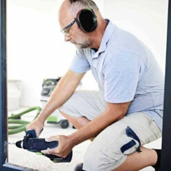 Perforateur Sans Fil BHC 18 HPC 4,0 I-Plus (2x4,0 Ah) - FESTOOL 576513 -Magasin D'Outils Pour La Maison perforateur sans fil bhc 18 hpc 40 i plus festool 576513 4