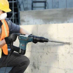 Perforateur Burineur SDS-Max 1100W 8.5J GBH 5-40 D En Coffret - BOSCH 0611269001 -Magasin D'Outils Pour La Maison perforateur sds max gbh 5 40 d en coffret bosch 0611269001 2