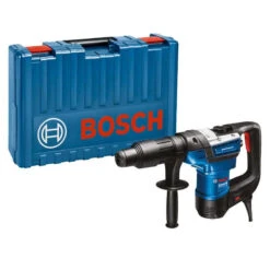 Perforateur Burineur SDS-Max 1100W 8.5J GBH 5-40 D En Coffret - BOSCH 0611269001