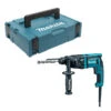 Perforateur SDS-Plus 470W Ø18 Mm (Produit Seul) En MAKPAC - MAKITA HR1841FJ -Magasin D'Outils Pour La Maison perforateur sds plus 18mm