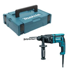 Perforateur SDS-Plus 470W Ø18 Mm (Produit Seul) En MAKPAC - MAKITA HR1841FJ