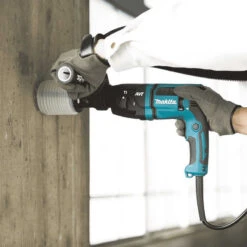 Perforateur SDS-Plus 470W Ø18 Mm (Produit Seul) En MAKPAC - MAKITA HR1841FJ -Magasin D'Outils Pour La Maison perforateur sds plus 18mm 3