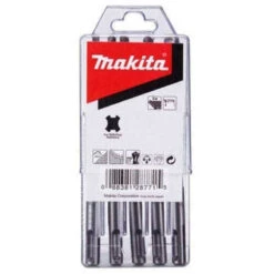 Perforateur SDS-Plus 720 W 23 Mm Béton 2,3 Joules - MAKITA HR2300X9 -Magasin D'Outils Pour La Maison perforateur sds plus makita hr2300x9 3