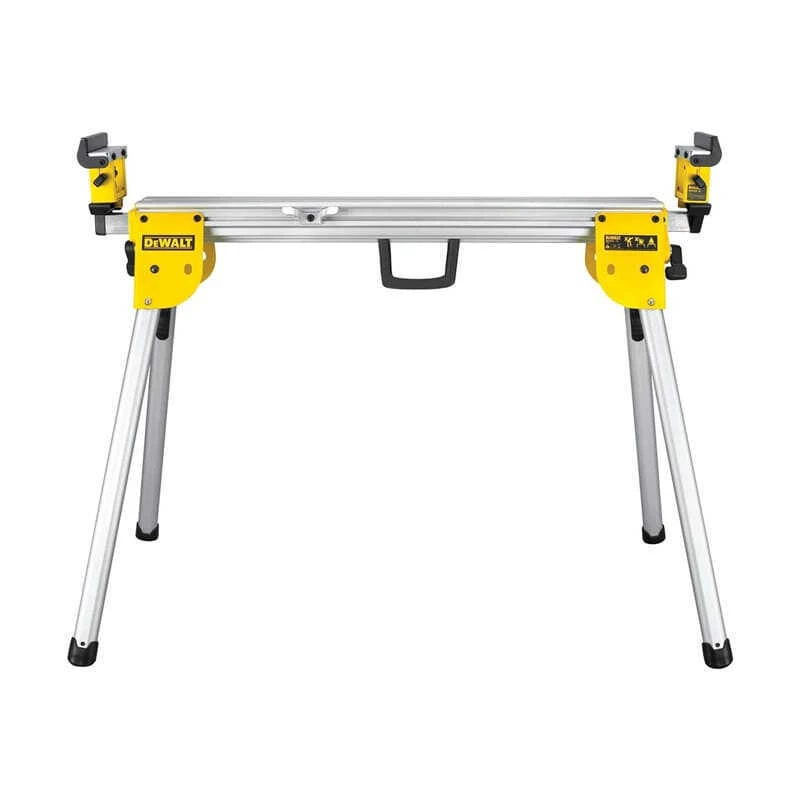Piètement Polyvalent Pour Scies à Onglets - DE7033-XJ DEWALT 3 Piètement Polyvalent Pour Scies à Onglets - DE7033-XJ DEWALT