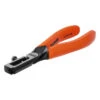 Pince à Dénuder Avec Poignées Gainées PVC Et Finition Phosphatée 160 Mm - BAHCO 2223 D-150 -Magasin D'Outils Pour La Maison pince a denuder 160 mm bahco 2223 d 150
