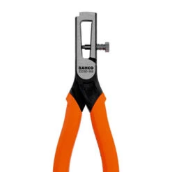 Pince à Dénuder Avec Poignées Gainées PVC Et Finition Phosphatée 160 Mm - BAHCO 2223 D-150 -Magasin D'Outils Pour La Maison pince a denuder 160 mm bahco 2223 d 150 3