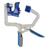 Pince étau D'angle 90° Avec Automaxx - KREG KHCCC -Magasin D'Outils Pour La Maison pince etau angle 90 automaxx kreg khccc