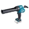 Pistolet à Mastic 12 V CXT Li-Ion (produit Seul) - MAKITA CG100DZA 2 Pistolet à Mastic 12 V CXT Li-Ion (produit Seul) - MAKITA CG100DZA -Magasin D'Outils Pour La Maison pistolet a mastic 12 v cxt li ion makita cg100dza