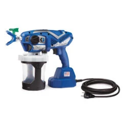 Pistolet à Peinture Pulvérisateur Airless Ultra 230 V - GRACO 17M360