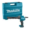 Pistolet à Mastic 18V (Machine Seule) Dans Valise - MAKITA DCG180ZK -Magasin D'Outils Pour La Maison pistolet mastic makita dcg180zk