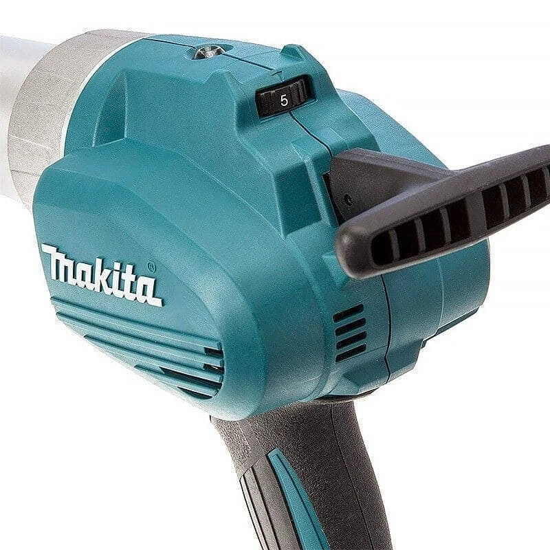 Pistolet à Mastic 18V (Machine Seule) Dans Valise - MAKITA DCG180ZK 5 Pistolet à Mastic 18V (Machine Seule) Dans Valise - MAKITA DCG180ZK – Image 3