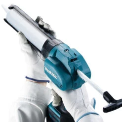 Pistolet à Mastic 18V (Machine Seule) Dans Valise - MAKITA DCG180ZK 9 Pistolet à Mastic 18V (Machine Seule) Dans Valise - MAKITA DCG180ZK -Magasin D'Outils Pour La Maison pistolet mastic makita dcg180zk 3