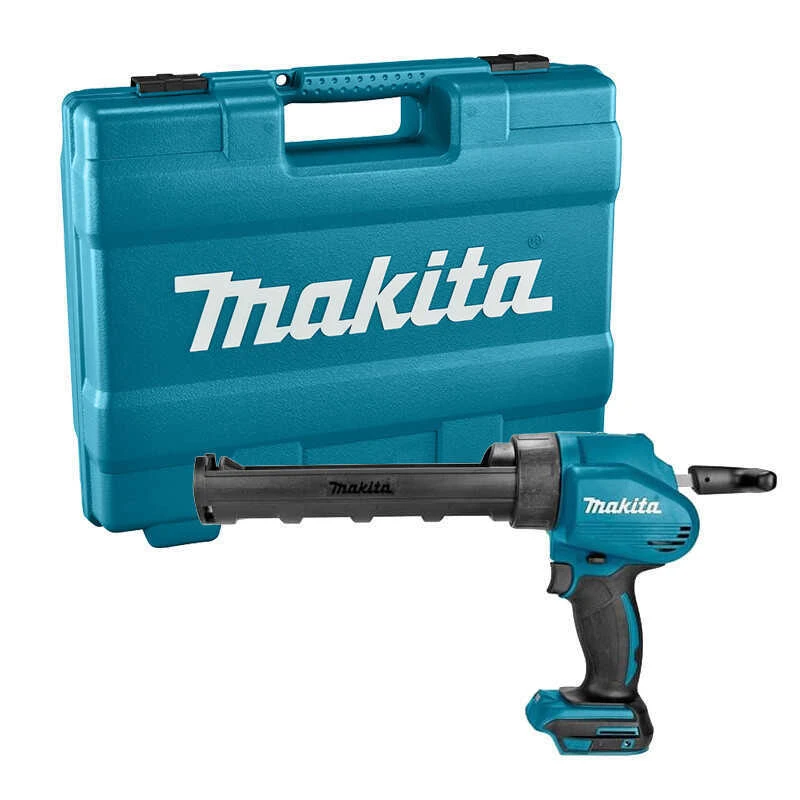 Pistolet à Mastic 18V (Machine Seule) Dans Valise - MAKITA DCG180ZK 3 Pistolet à Mastic 18V (Machine Seule) Dans Valise - MAKITA DCG180ZK