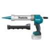 Pistolet à Mastic 18V 5000 N (Machine Seule) - MAKITA DCG180ZX -Magasin D'Outils Pour La Maison pistolet mastic makita dcg180zx