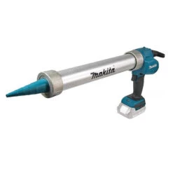 Pistolet à Mastic 18V 5000 N (Machine Seule) - MAKITA DCG180ZX -Magasin D'Outils Pour La Maison pistolet mastic makita dcg180zx 2