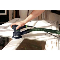 Plateau De Ponçage ST-STF D125/8 FX-W-HT - FESTOOL 492125 -Magasin D'Outils Pour La Maison plateau de poncage st stf d1258 fx w ht festool 492125 3