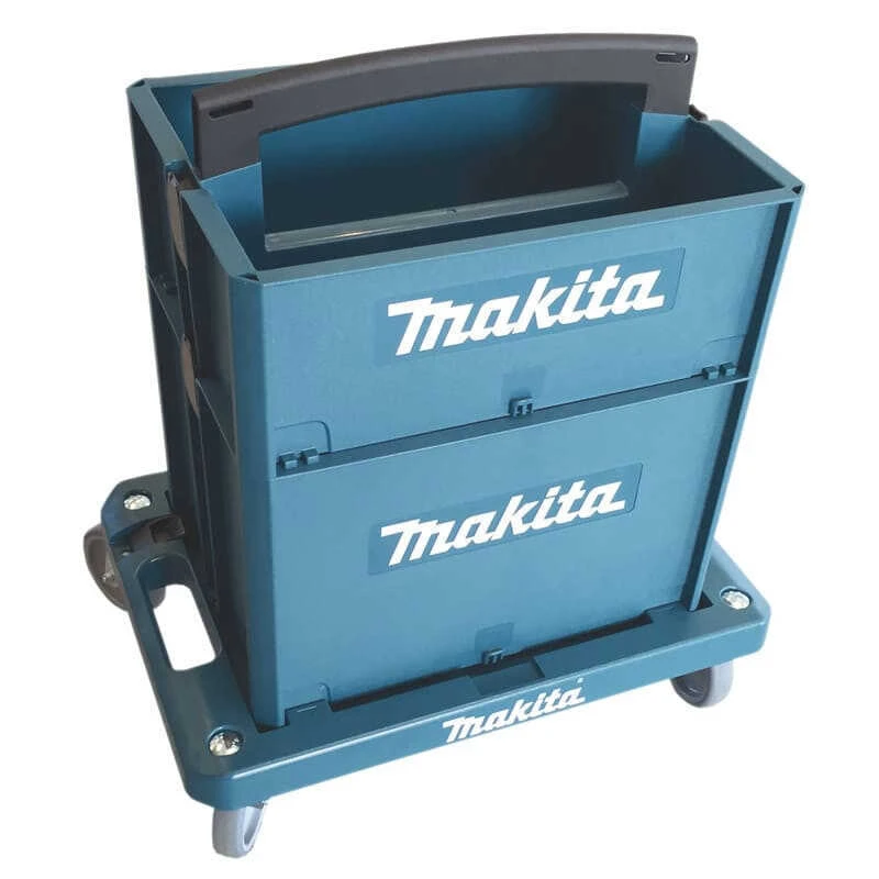 Plateau Roulant Pour MAKPAC - MAKITA P-83886 4 Plateau Roulant Pour MAKPAC - MAKITA P-83886 – Image 2