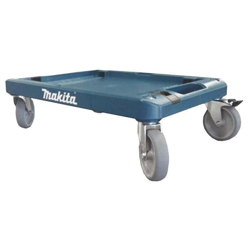Plateau Roulant Pour MAKPAC - MAKITA P-83886 3 Plateau Roulant Pour MAKPAC - MAKITA P-83886