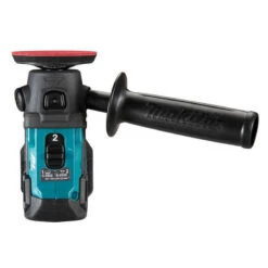 Ponceuse Polisseuse 12V CXT Ø50-75 Mm (Produit Seul) - MAKITA PV301DZ 8 Ponceuse Polisseuse 12V CXT Ø50-75 Mm (Produit Seul) - MAKITA PV301DZ -Magasin D'Outils Pour La Maison polisseuse 12v makita pv301dz 2