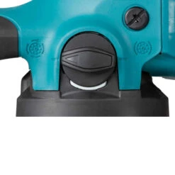 Polisseuse 18 V Li-Ion LXT Ø150 Mm (2x5,0 Ah) - MAKITA DPO600RTE -Magasin D'Outils Pour La Maison polisseuse 18v makita dpo600rte 4