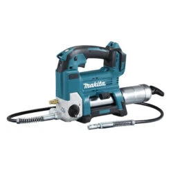 Pompe à Graisse 18V LXT Li-Ion (1x5,0 Ah) - MAKITA DGP180RT -Magasin D'Outils Pour La Maison pompe a graisse makita dgp180rt 1
